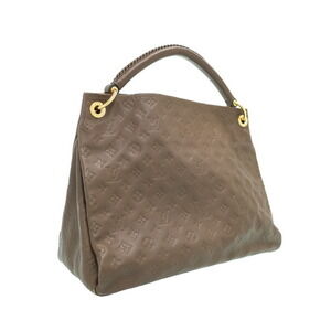 Louis Vuitton Bag Empreinte Monogram Semi Shoulder Artsy
